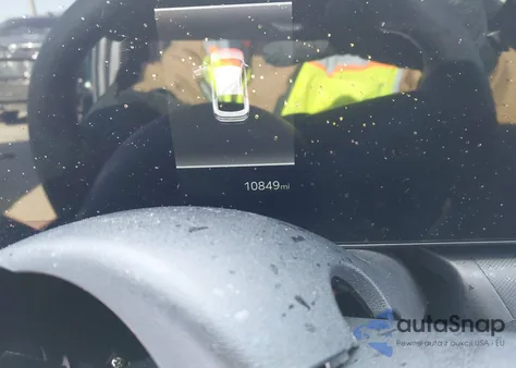 2025 Kia K4 Lxs z USA, uszkodzony, nr VIN 3KPFT4DE2SE191025